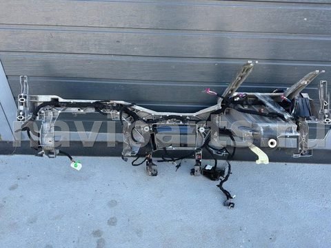 Усилитель торпедо BMW X7 G07, 2023 г., OEM 9624953, арт. 21-1-17, фото 4