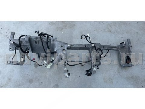 Усилитель торпедо BMW X6 G06, 2023 г., OEM 9624953, арт. 21-1-18