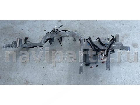 Усилитель торпедо BMW X6 G06, 2023 г., OEM 9624953, арт. 21-1-18, фото 2
