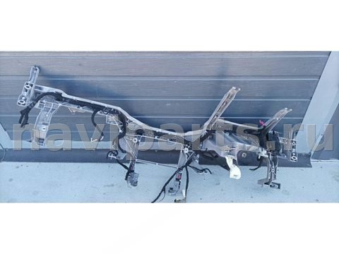 Усилитель торпедо BMW X5 G05, 2023 г., OEM 9624953, арт. 21-1-19, фото 2