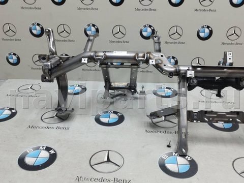 Усилитель торпедо BMW X3 G01, 2019 г., OEM 6822012, арт. 21-1-1_1, фото 3