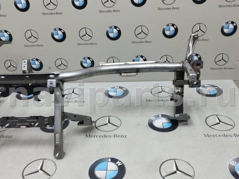 Усилитель торпедо BMW X3 G01, 2019 г., OEM 6822012, арт. 21-1-1_1, фото 4