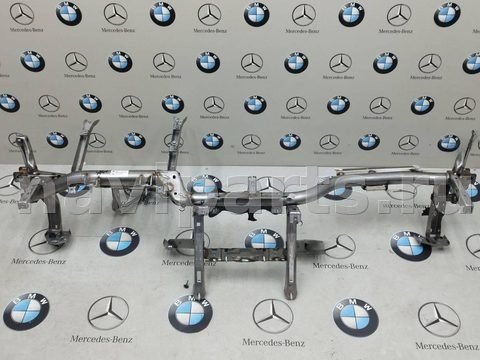 Усилитель торпедо BMW X4 M F98, 2020 г., OEM 6822012, арт. 21-1-1_6
