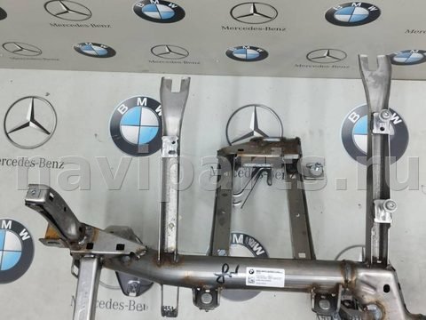 Усилитель торпедо BMW X4 M F98, 2020 г., OEM 6822012, арт. 21-1-1_6, фото 5