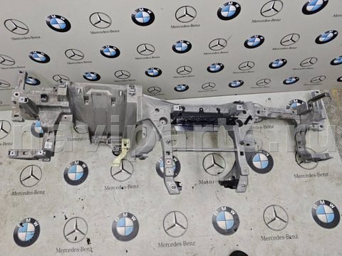 Усилитель торпедо BMW XM G09, 2024 г., OEM 9624953, арт. 21-1-2-115