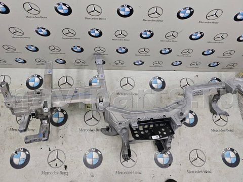 Усилитель торпедо BMW XM G09, 2024 г., OEM 9624953, арт. 21-1-2-115, фото 2