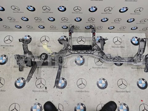 Усилитель торпедо BMW XM G09, 2024 г., OEM 9624953, арт. 21-1-2-115, фото 3