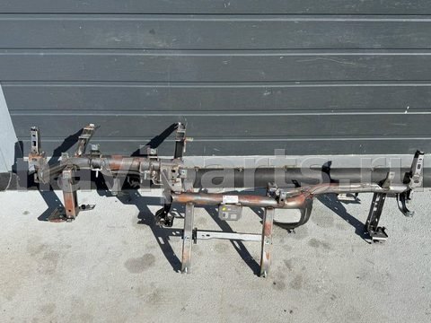Усилитель торпедо BMW X3 G45, 2025 г., OEM 9631247, арт. 21-1-20