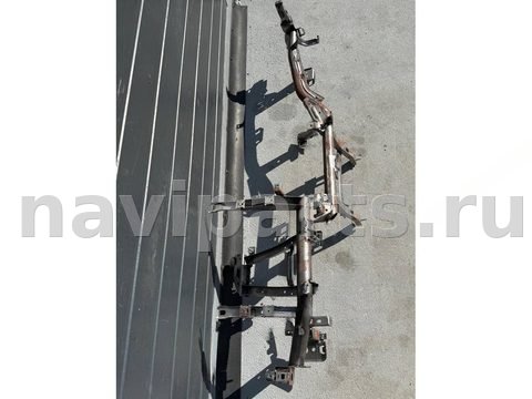 Усилитель торпедо BMW X3 G45, 2025 г., OEM 9631247, арт. 21-1-20, фото 2