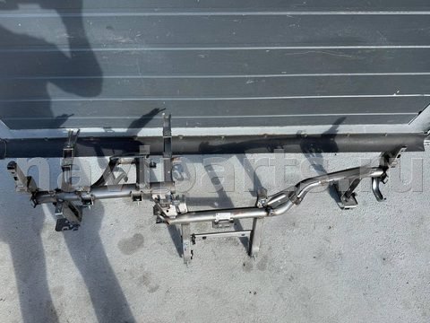 Усилитель торпедо BMW X3 G45, 2025 г., OEM 9631247, арт. 21-1-21, фото 2
