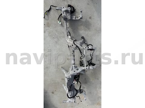 Усилитель торпедо BMW X5 G05, 2023 г., арт. 21-1-22