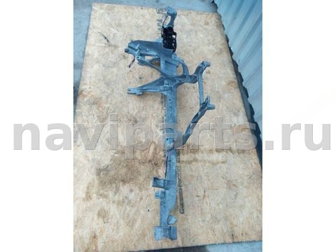 Усилитель торпедо BMW X3 F25, 2013 г., OEM 9260735, арт. 21-1-2, фото 2