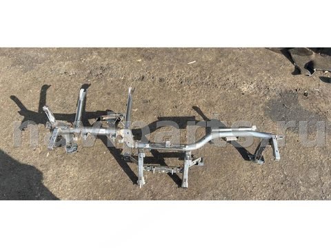Усилитель торпедо BMW X4 G02, 2023 г., OEM 6822010, арт. 21-1-6-115