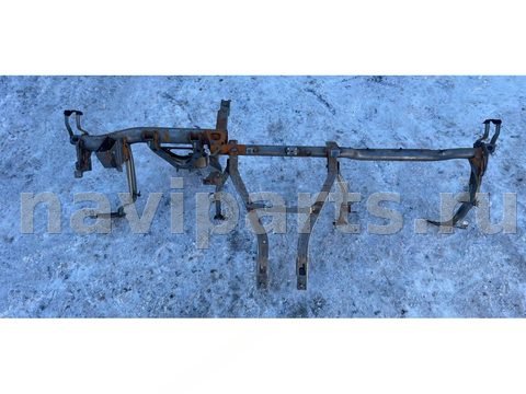 Усилитель торпедо BMW X2 F39, 2018 г., OEM 9377587, арт. 21-1-6