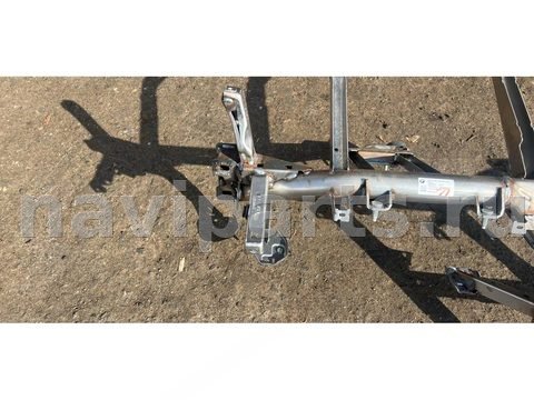 Усилитель торпедо BMW X3 G01, 2023 г., OEM 6822010, арт. 21-1-6_1, фото 3