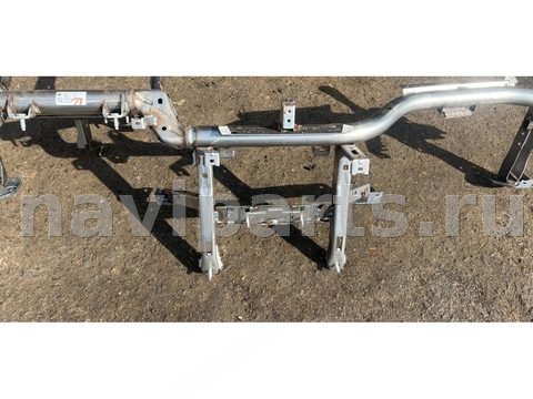 Усилитель торпедо BMW X3 G01, 2023 г., OEM 6822010, арт. 21-1-6_1, фото 5
