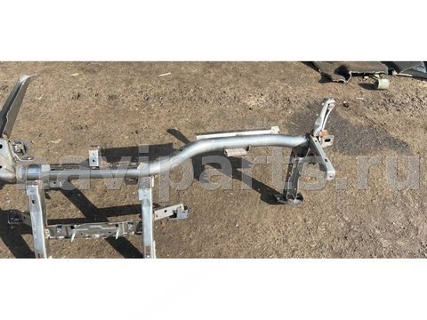 Усилитель торпедо BMW X3 G01, 2023 г., OEM 6822010, арт. 21-1-6_1, фото 6