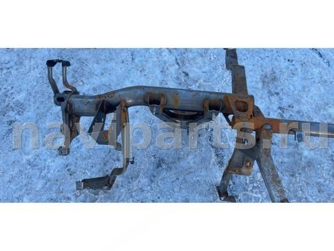 Усилитель торпедо BMW X2 F39, 2018 г., OEM 9377587, арт. 21-1-6, фото 2