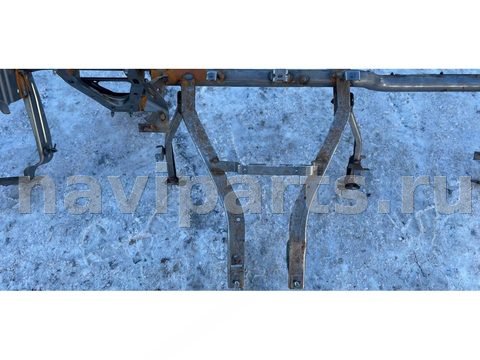 Усилитель торпедо BMW X2 F39, 2018 г., OEM 9377587, арт. 21-1-6, фото 4