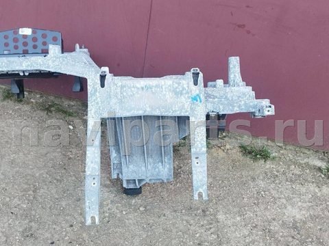 Усилитель торпедо BMW X5 G05, 2023 г., OEM 9624953, арт. 21-1-8_1, фото 2