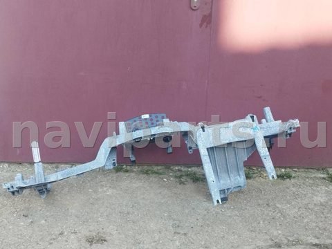 Усилитель торпедо BMW X6 G06, 2023 г., OEM 9624953, арт. 21-1-8_2