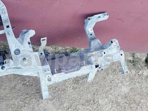 Усилитель торпедо BMW X6 M F96, 2023 г., OEM 9624953, арт. 21-1-8_4, фото 4