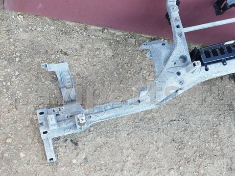 Усилитель торпедо BMW X5 M F95, 2023 г., OEM 9624953, арт. 21-1-8, фото 5