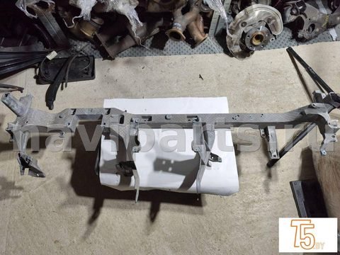 Усилитель торпедо Volvo V60, 2018 г., OEM 31688346, арт. 2103_5