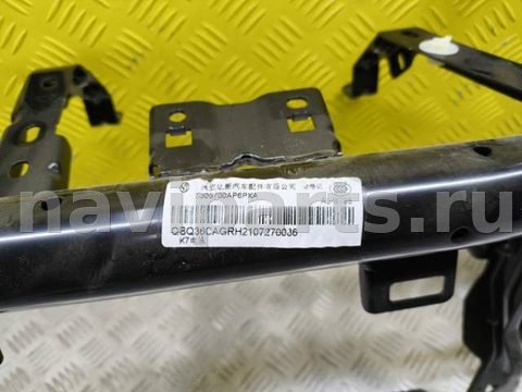 Усилитель торпедо Great-Wall Wingle, 2021 г., OEM 5306700AP6PXA, арт. 210788, фото 4