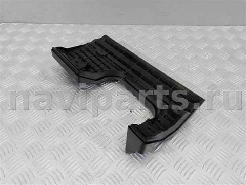 Усилитель торпедо Volkswagen Touareg, 2010 г., OEM 7P1857889A, арт. 21092, фото 4