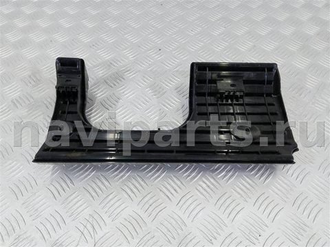 Усилитель торпедо Volkswagen Touareg, 2010 г., OEM 7P1857889A, арт. 21092, фото 5