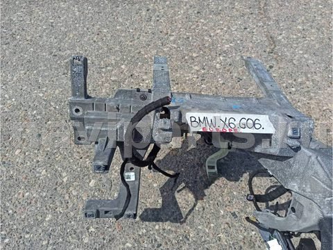 Усилитель торпедо BMW X6 G06, 2023 г., OEM 23A227100267, арт. 211-21-1-1, фото 2
