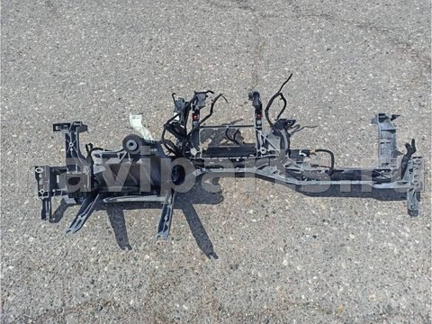 Усилитель торпедо BMW X6 G06, 2023 г., OEM 23A227100267, арт. 211-21-1-1, фото 5