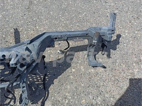 Усилитель торпедо BMW X6 G06, 2023 г., OEM 23A227100267, арт. 211-21-1-1, фото 6