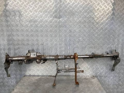 Усилитель торпедо Mitsubishi Pajero Sport, 2011 г., OEM 5230D144, арт. 211689