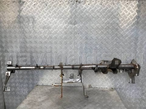 Усилитель торпедо Mitsubishi Pajero Sport, 2011 г., OEM 5230D144, арт. 211689, фото 2