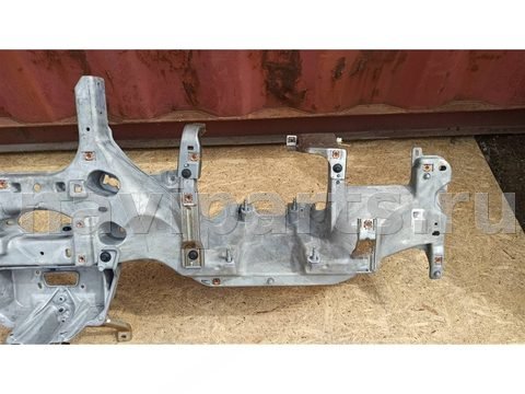 Усилитель торпедо Ford Explorer, 2020 г., OEM L1MZ7804545C, арт. 21237, фото 3