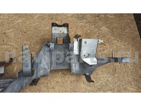 Усилитель торпедо Ford Explorer, 2020 г., OEM L1MZ7804545C, арт. 21237, фото 4