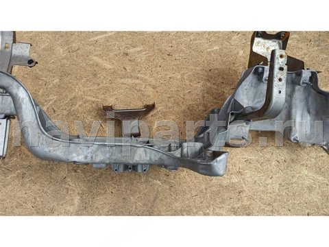 Усилитель торпедо Ford Explorer, 2020 г., OEM L1MZ7804545C, арт. 21237, фото 5