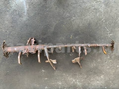 Усилитель торпедо Toyota Tundra, 2008 г., OEM 553300C030, арт. 217240, фото 2