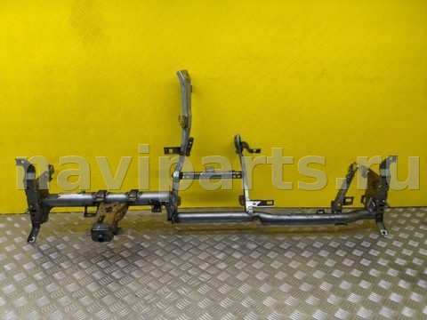 Усилитель торпедо Zeekr 001, 2022 г., OEM 6600138033, арт. 218199
