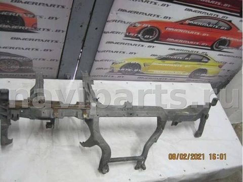 Усилитель торпедо BMW X3 F25, 2012 г., OEM 9201698, арт. 21884995_5