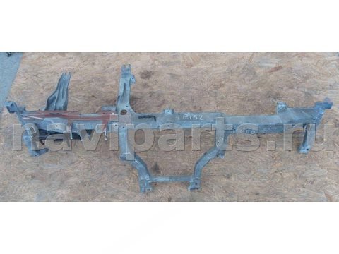 Усилитель торпедо BMW X3 F25, 2014 г., OEM 9260737, арт. 21A1-3