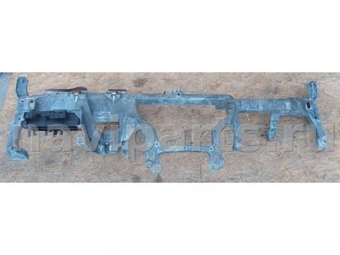 Усилитель торпедо BMW X3 F25, 2014 г., OEM 9260737, арт. 21A1-3, фото 3