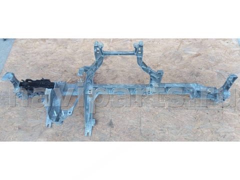 Усилитель торпедо BMW X3 F25, 2014 г., OEM 9260737, арт. 21A1-3, фото 4