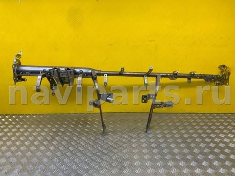 Усилитель торпедо Toyota Sequoia, 2013 г., OEM 553300C051, арт. 221876