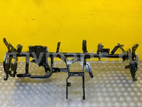 Усилитель торпедо Haval F7x, 2021 г., OEM 5306288XKQ04A, арт. 222206
