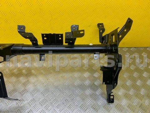 Усилитель торпедо Haval F7x, 2021 г., OEM 5306288XKQ04A, арт. 222206, фото 4