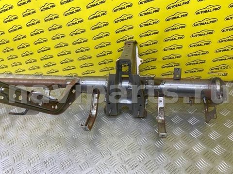 Усилитель торпедо Toyota Tundra, 2015 г., OEM 553300C071, арт. 227694, фото 2