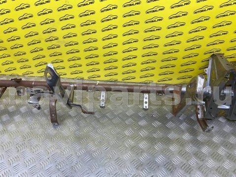 Усилитель торпедо Toyota Tundra, 2015 г., OEM 553300C071, арт. 227694, фото 3